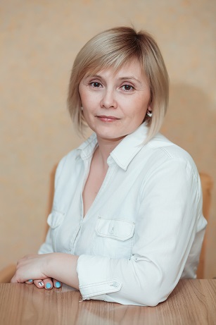 Попова Инесса Станиславовна
